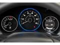 2016 Honda HR-V LX Gauges