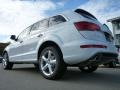 Glacier White Metallic - Q7 3.0 Prestige quattro Photo No. 5