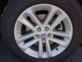 2015 Tuxedo Black Ford Explorer XLT 4WD  photo #10