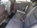 2015 Tuxedo Black Ford Explorer XLT 4WD  photo #14