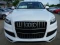 Glacier White Metallic - Q7 3.0 Prestige quattro Photo No. 18