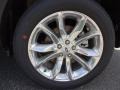 2015 Ruby Red Ford Explorer XLT 4WD  photo #10