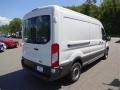 Oxford White - Transit Van 150 MR Long Photo No. 7