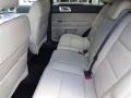 2015 Ruby Red Ford Explorer XLT 4WD  photo #14