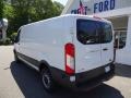 Oxford White - Transit Van 250 LR Long Photo No. 5