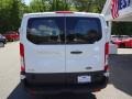 Oxford White - Transit Van 250 LR Long Photo No. 6