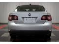 Reflex Silver Metallic - Jetta SEL Sedan Photo No. 9