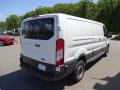 Oxford White - Transit Van 250 LR Long Photo No. 7