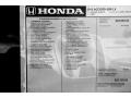 2015 Crystal Black Pearl Honda Accord LX Sedan  photo #18