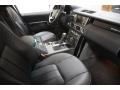 Santorini Black Metallic - Range Rover HSE Photo No. 9