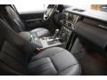 Santorini Black Metallic - Range Rover HSE Photo No. 9