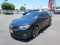 Attitude Black Metallic - Camry SE Photo No. 3