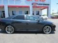 Attitude Black Metallic - Camry SE Photo No. 8