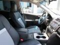 Attitude Black Metallic - Camry SE Photo No. 15