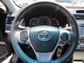 Attitude Black Metallic - Camry SE Photo No. 22