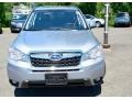 Ice Silver Metallic - Forester 2.5i Limited Photo No. 2