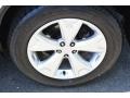 Ice Silver Metallic - Forester 2.5i Limited Photo No. 23