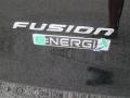 Shadow Black - Fusion Energi Titanium Photo No. 4