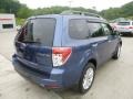 Marine Blue Metallic - Forester 2.5 X Premium Photo No. 4