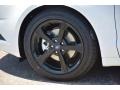 2016 White Platinum Tri-Coat Metallic Ford Fusion SE  photo #9