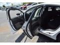 2016 White Platinum Tri-Coat Metallic Ford Fusion SE  photo #10