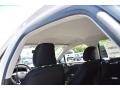 2016 White Platinum Tri-Coat Metallic Ford Fusion SE  photo #13