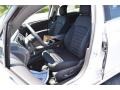 2016 White Platinum Tri-Coat Metallic Ford Fusion SE  photo #17