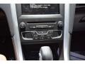 2016 White Platinum Tri-Coat Metallic Ford Fusion SE  photo #24