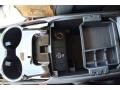 2016 White Platinum Tri-Coat Metallic Ford Fusion SE  photo #27