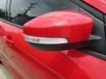 Race Red - Focus SE Sedan Photo No. 5