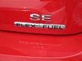 Race Red - Focus SE Sedan Photo No. 14