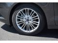 2016 Magnetic Metallic Ford Fusion SE  photo #10