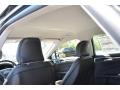 2016 Magnetic Metallic Ford Fusion SE  photo #14
