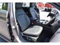 2016 Magnetic Metallic Ford Fusion SE  photo #19