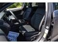 2016 Magnetic Metallic Ford Fusion SE  photo #20