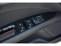 2016 Magnetic Metallic Ford Fusion SE  photo #21