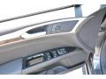 2016 Magnetic Metallic Ford Fusion SE  photo #22