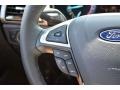 2016 Magnetic Metallic Ford Fusion SE  photo #25