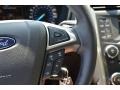 2016 Magnetic Metallic Ford Fusion SE  photo #26