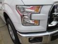 Oxford White - F150 XLT SuperCrew Photo No. 3