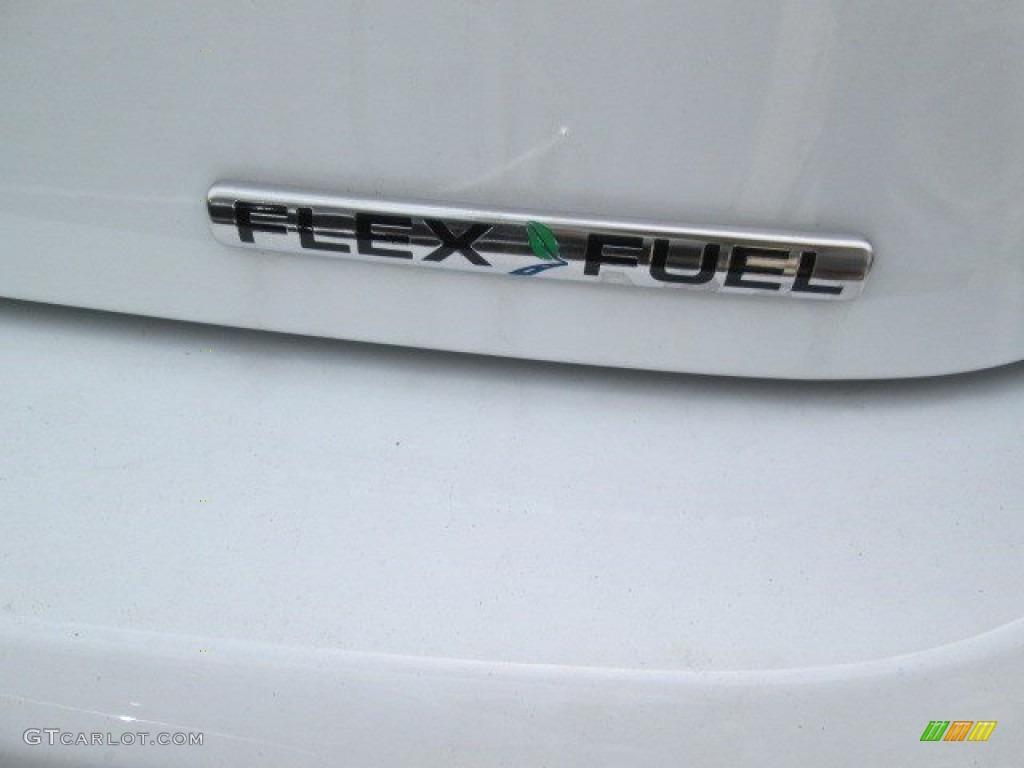 2015 Focus S Sedan - Oxford White / Charcoal Black photo #8