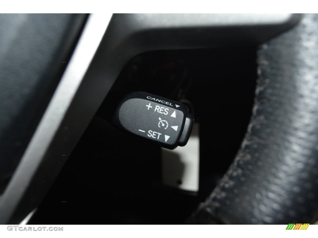 2011 tC  - Magnetic Gray Metallic / Dark Charcoal photo #21