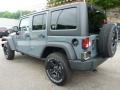 Anvil - Wrangler Unlimited Sport 4x4 Photo No. 3
