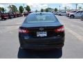 2016 Shadow Black Ford Fusion SE  photo #6