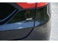 2016 Shadow Black Ford Fusion SE  photo #7