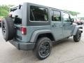 Anvil - Wrangler Unlimited Sport 4x4 Photo No. 6