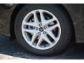 2016 Shadow Black Ford Fusion SE  photo #10