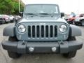 Anvil - Wrangler Unlimited Sport 4x4 Photo No. 9