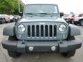 2015 Anvil Jeep Wrangler Unlimited Sport 4x4  photo #9