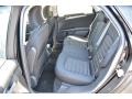 2016 Shadow Black Ford Fusion SE  photo #12